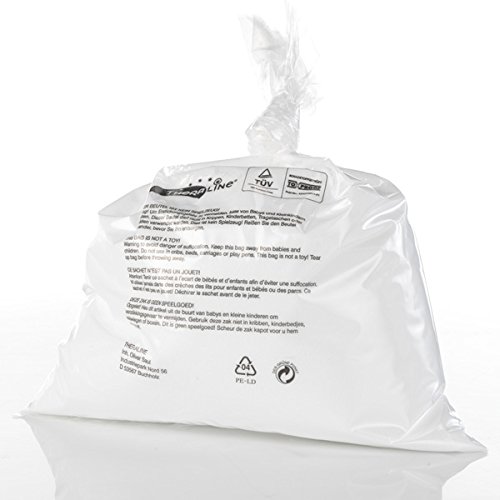 Theraline Standard Beads for refilling or Replacement White