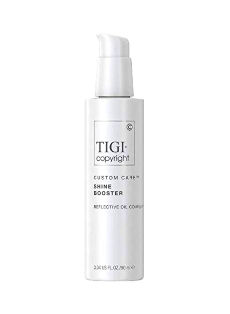 TIGI Copyright Custom Care Shine Booster - 100 g