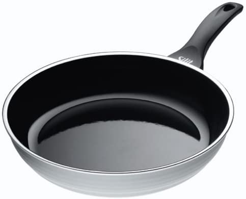 Silit Vision Universal Frying Pan No Lid 24 cm Ø