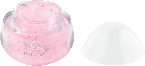 essence Lip peeling Disney The Little Mermaid, 10 g