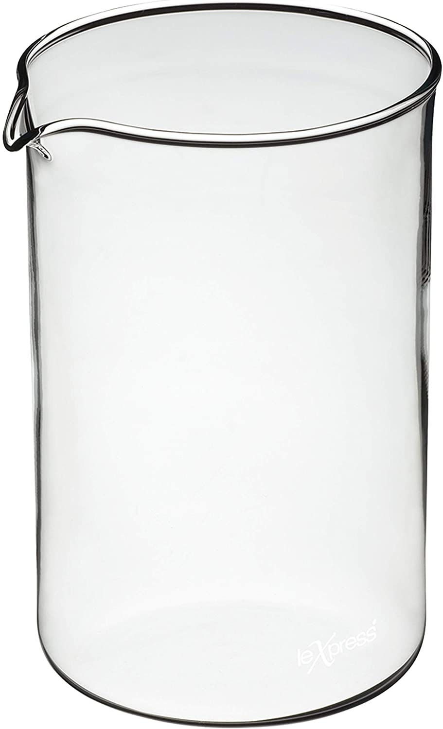 Kitchen Craft Le\'Xpress Replacement 6 Cup Glass Jug