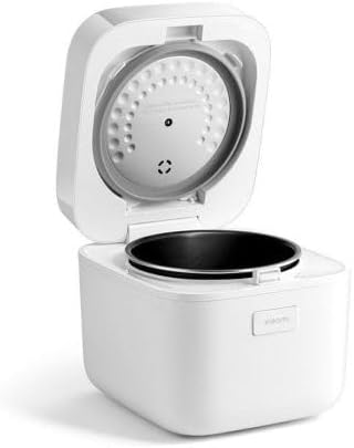 Xiaomi Multifunctional Rice Cooker 1.5 L - Versatile Cooking Modes, Precise Temperature Control, Compact and Energy Saving, Ideal for Healthy Meals