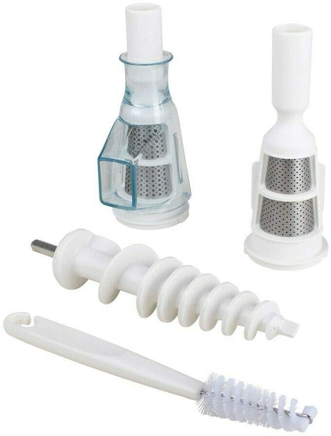 Moulinex Accessory for Odacio 3 Masterchef HV8 HV Mincer