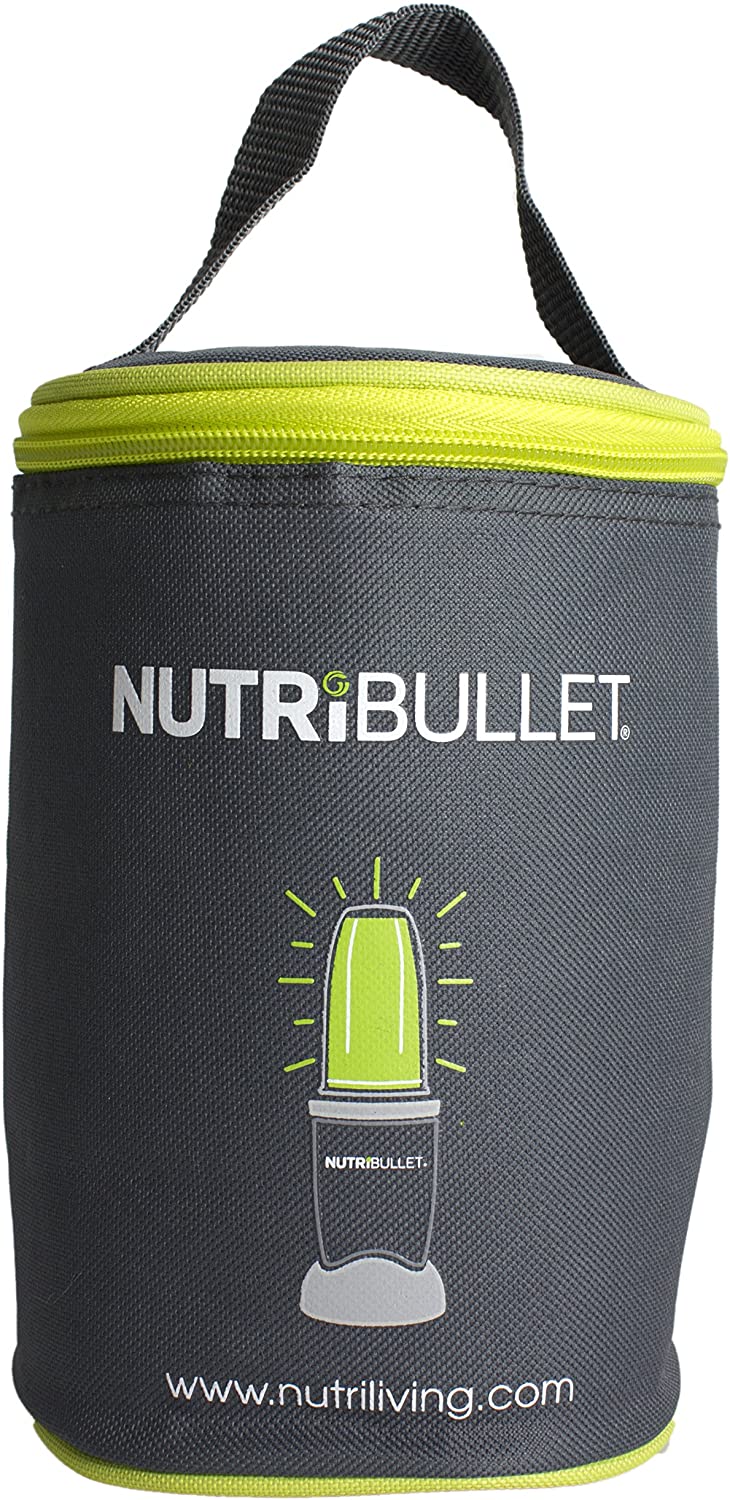 Nutribullet Accessory Set