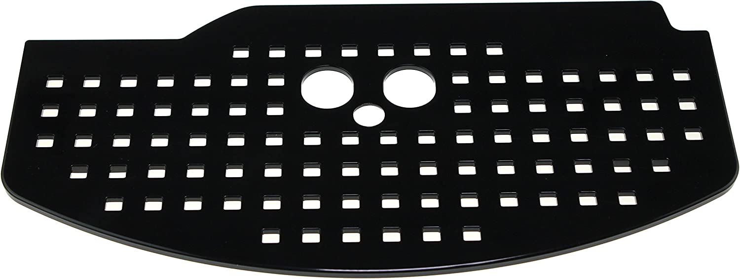 Delonghi 5332221600 Drip Tray for EAM2000, EAM2600, ESAM2600, ESAM2900, Caffe Venezia, Caffe Corso, Caffe Cortina Fully Automatic Coffee Machine