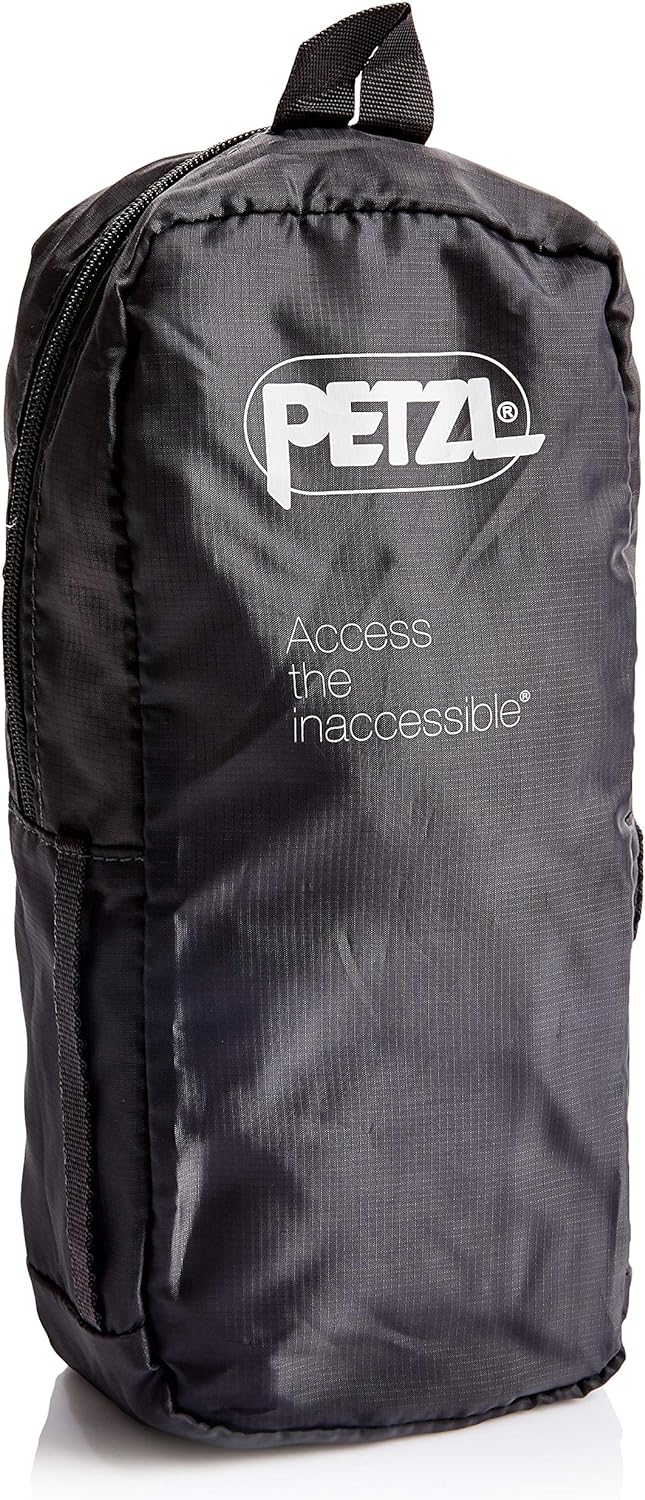 PETZL Men\'s Adjama waist belt