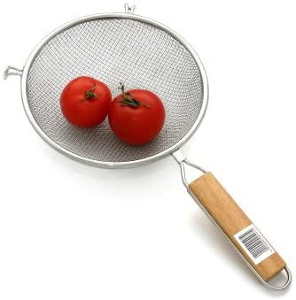 GRAWE GRAEWE Sieve/Strainer 20 cm with Double Mesh