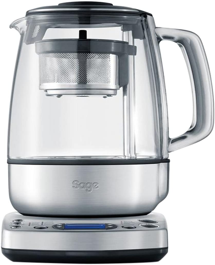 Sage Appliances he Smart Kettle, glass