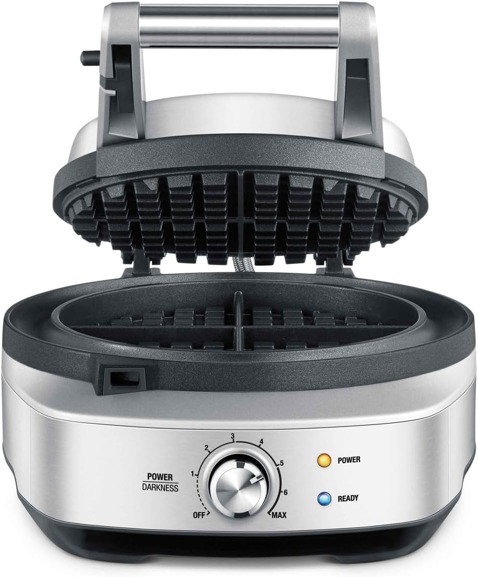 Sage Appliances The Waffle Waffle Iron