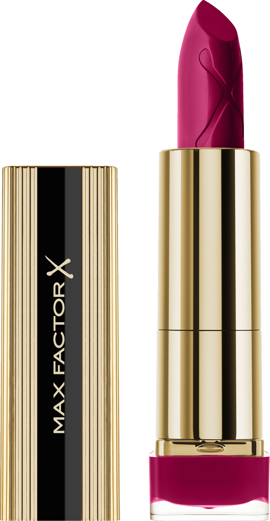Max Factor Lippenstift Colour Elixir Mulberry 130, 4 G