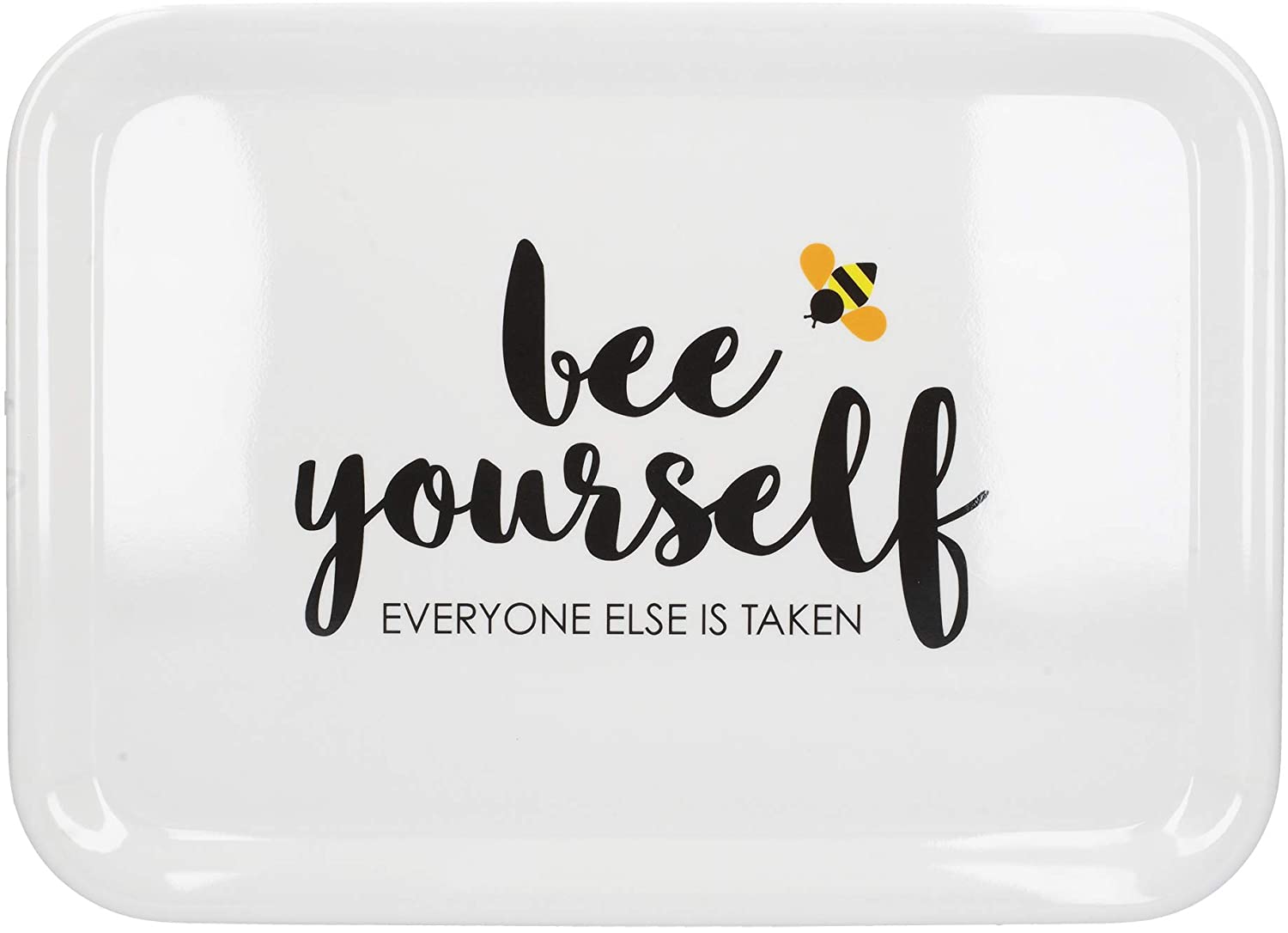Creative Tops C000436 Large Melamine Serving Tray
