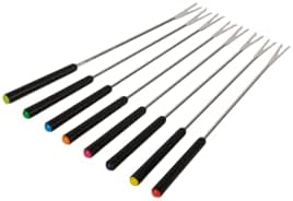 Tefal Fork (Pack of 8) for Pressure Cooker TS-01020020, TS01020020