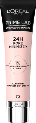 L'Oréal Paris Primer Lab 24h Pore Minimizer, 30 ml