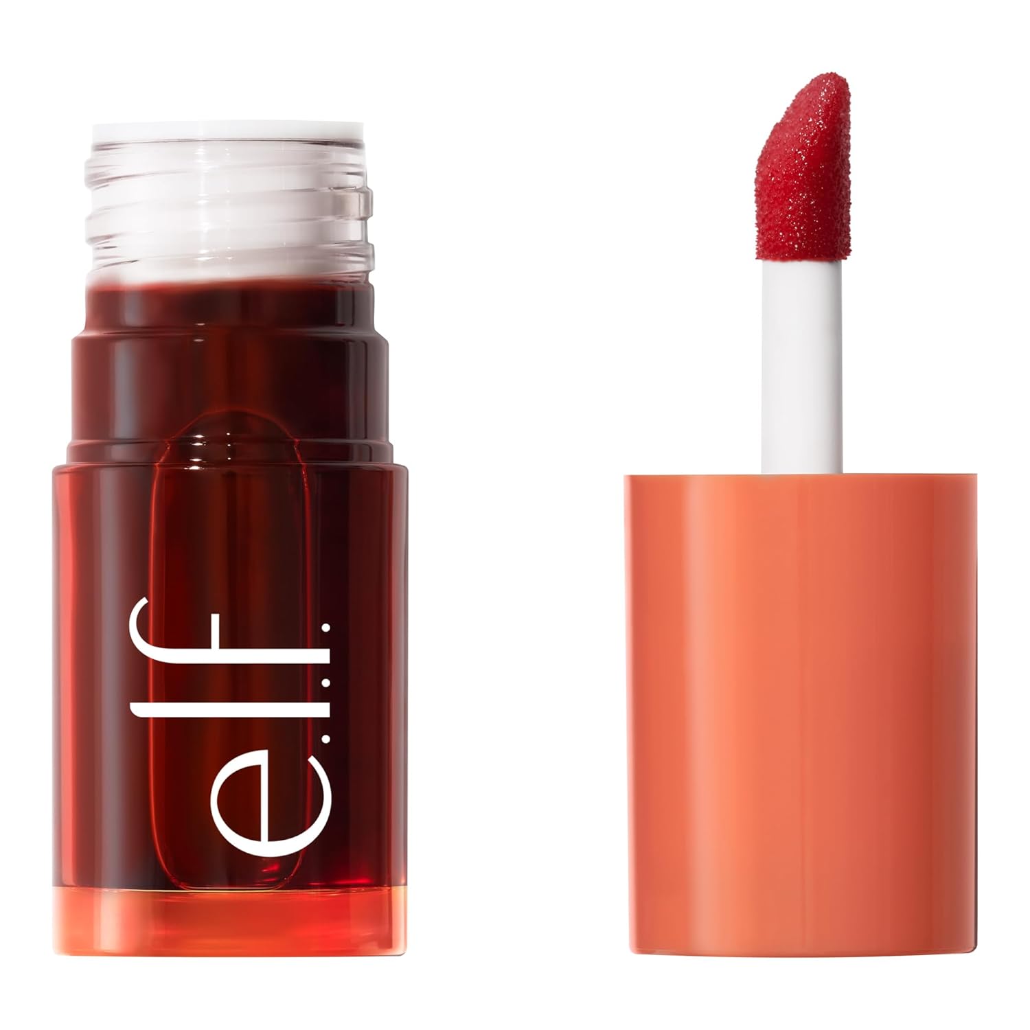 Sheer For It Blush Tint Orange Crush