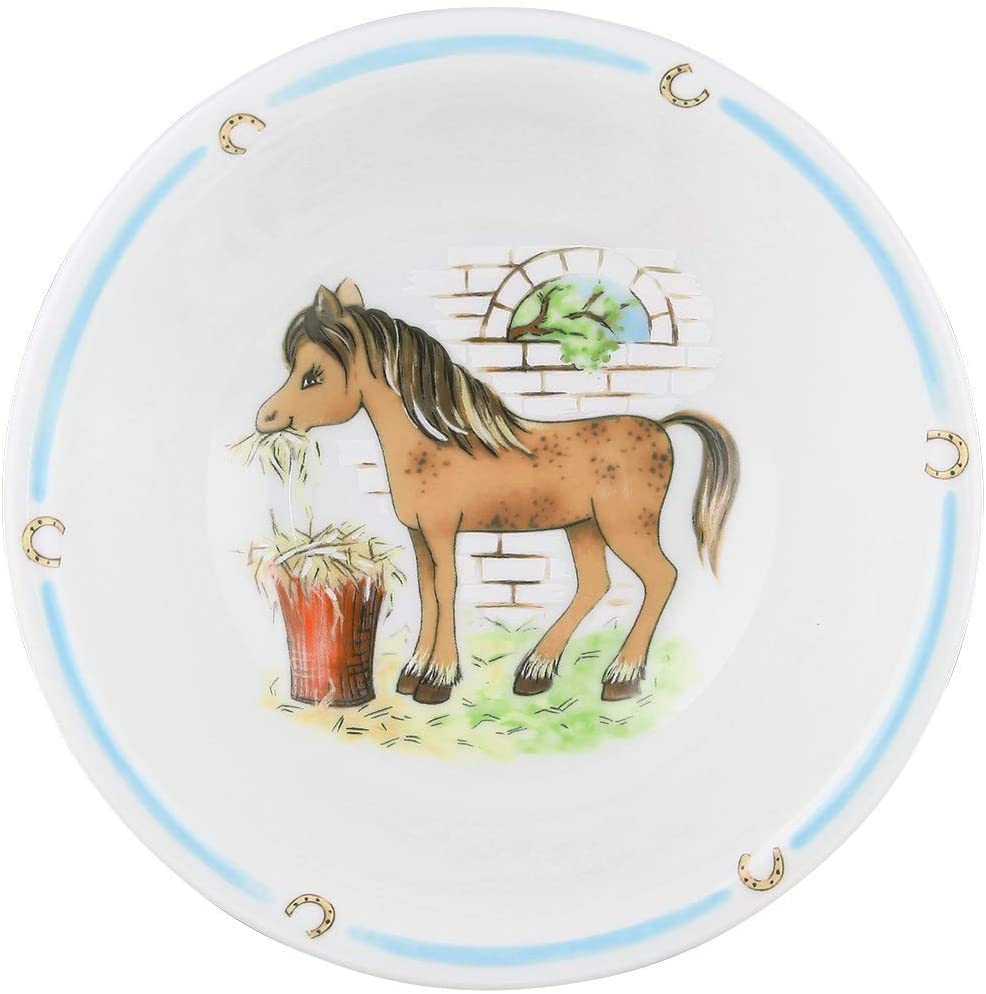 Seltmann Weiden Pony Compact Round Bowl 16 cm