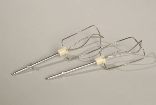 Tefal Quirl Egg Whisk SS - 989633 for mixers Prep\'Line