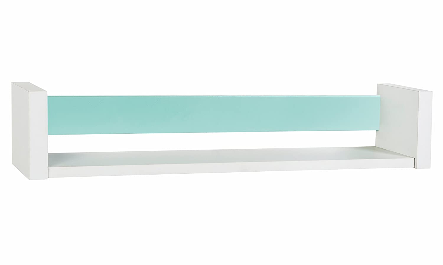 Schardt 08 900 02 63 wall shelf Planet Turquoise