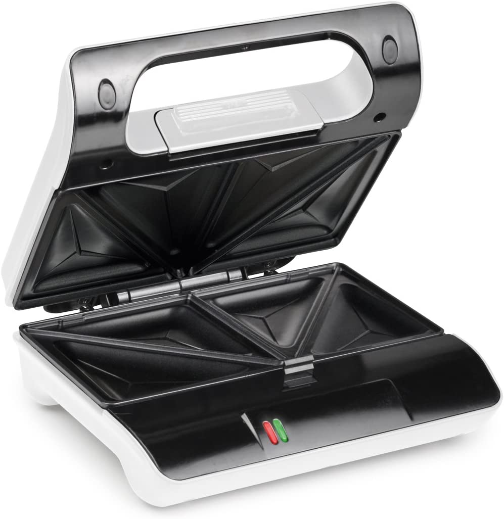Princess 01.127000.01.023 Sandwich Grill Compact