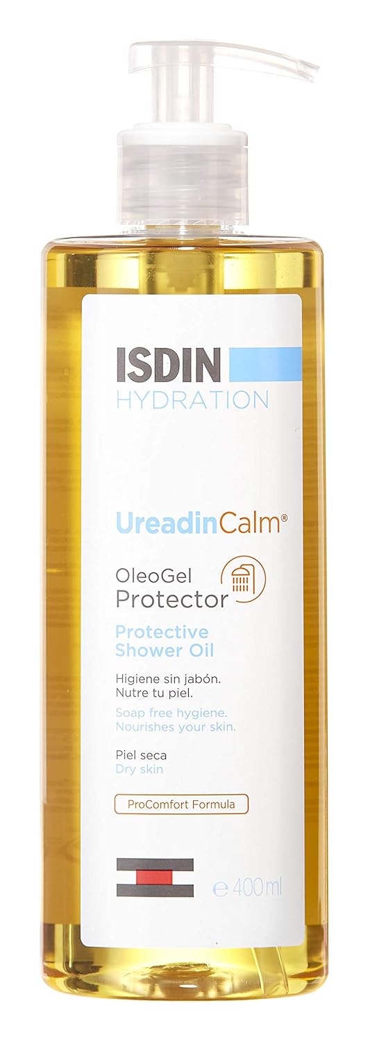 Restaxil ISDIN Hydration Ureadin Calm Oleogel Protector 400 ml