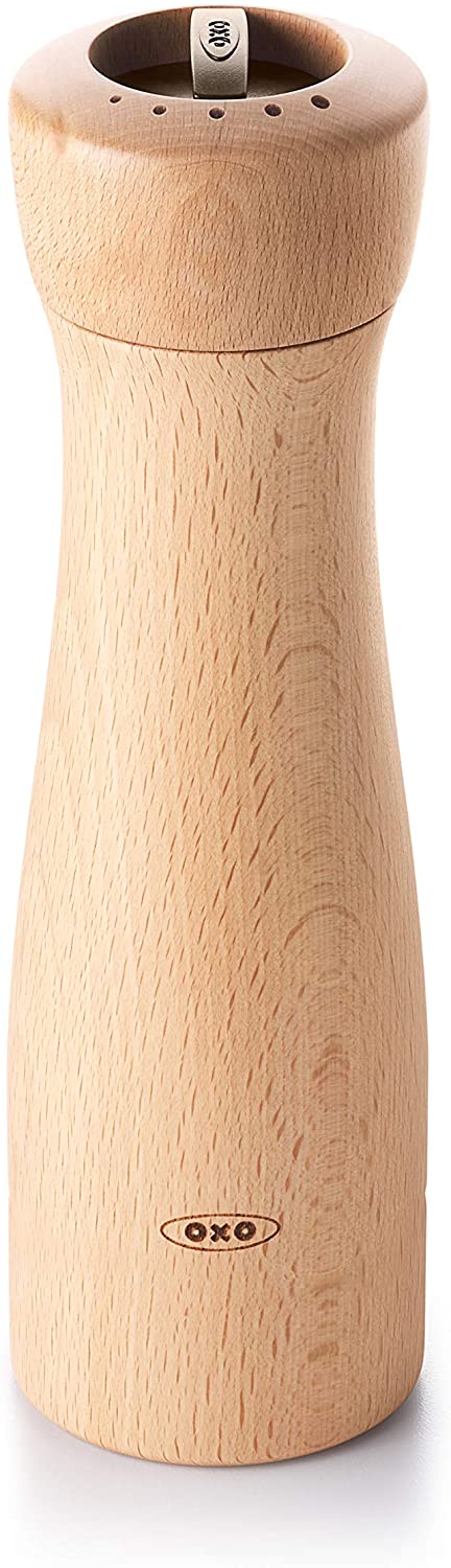 OXO - Good Grips OXO Good Grips Lightweight Wooden Pepper Mill