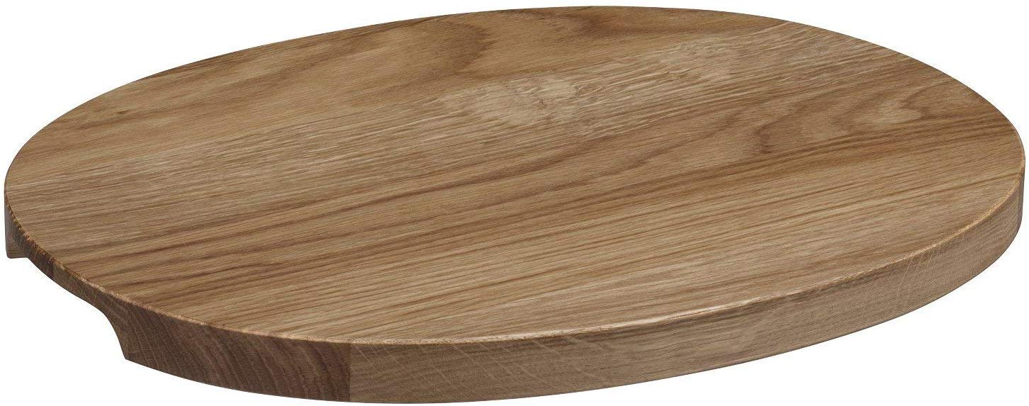 Iittala Raami Serving Tray Oak 31 X 38.5 Cm