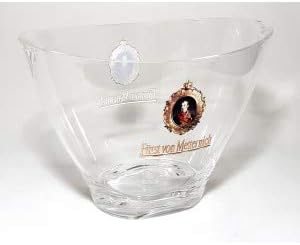 Prince of Metternich Bottle Cooler Champagne Cooler