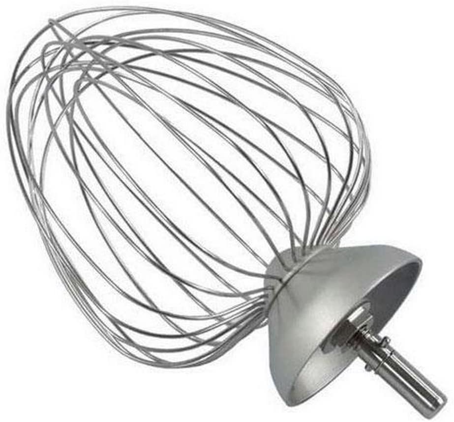 Whisk KW712208 Compatible / Replacement Part for DeLonghi KM..., KMM..., KM