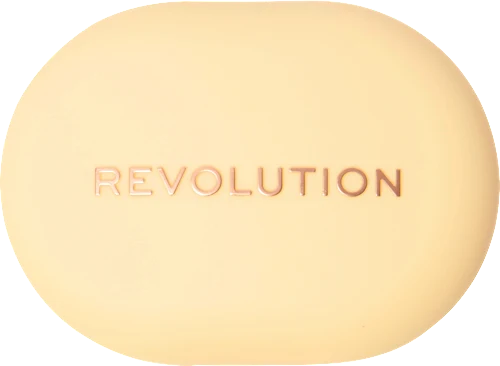 Revolution Powder Pressed Powder Pops Banana Light, 5 g