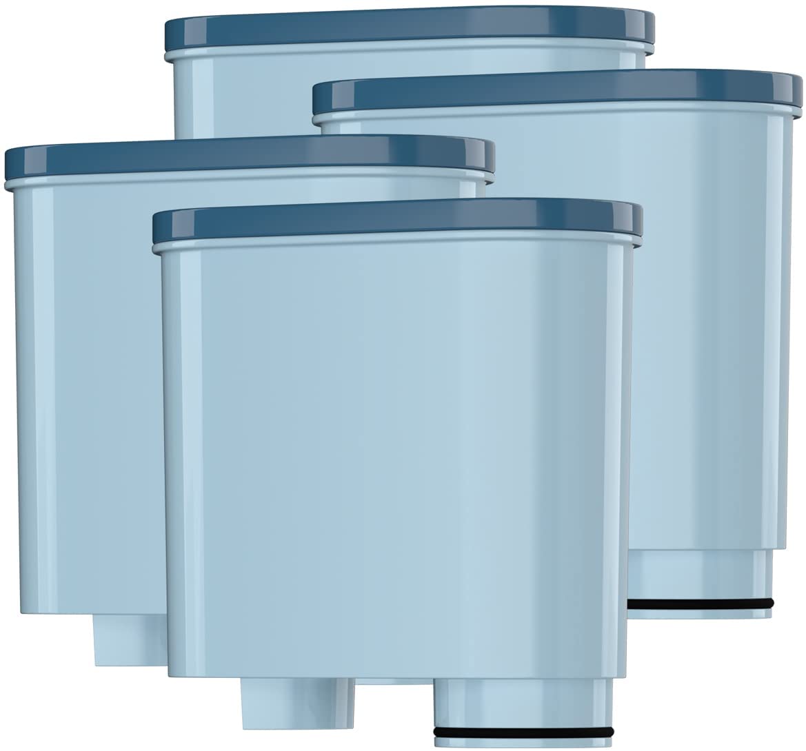 Wessper Aquaclean Fully Automatic Coffee Machine Water Filter for Saeco and