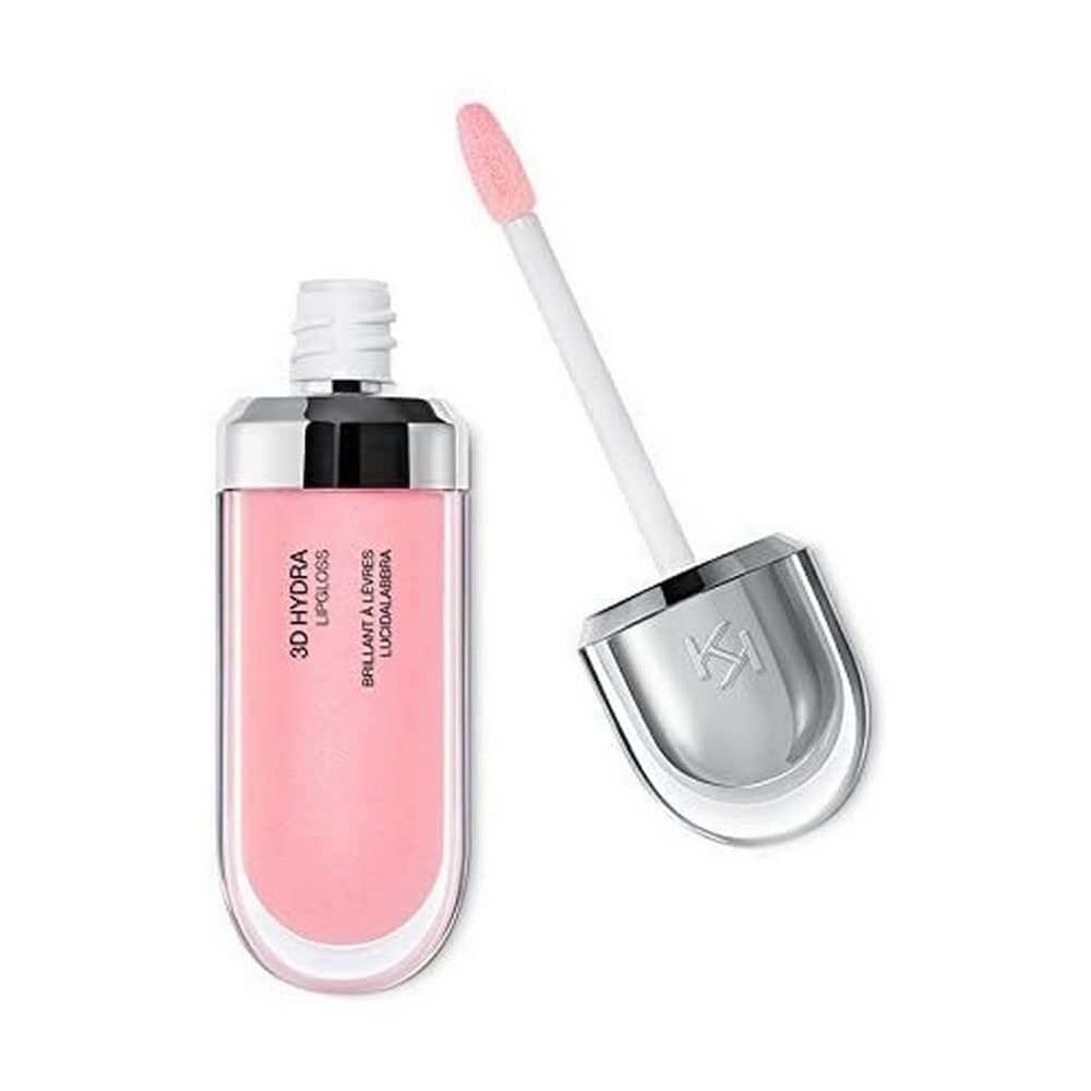 KIKO Milano 3D Hydra Lipglos,‎06 Candy Rose, ‎06