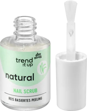 trend !t up Nail peeling natural, 10.5 ml