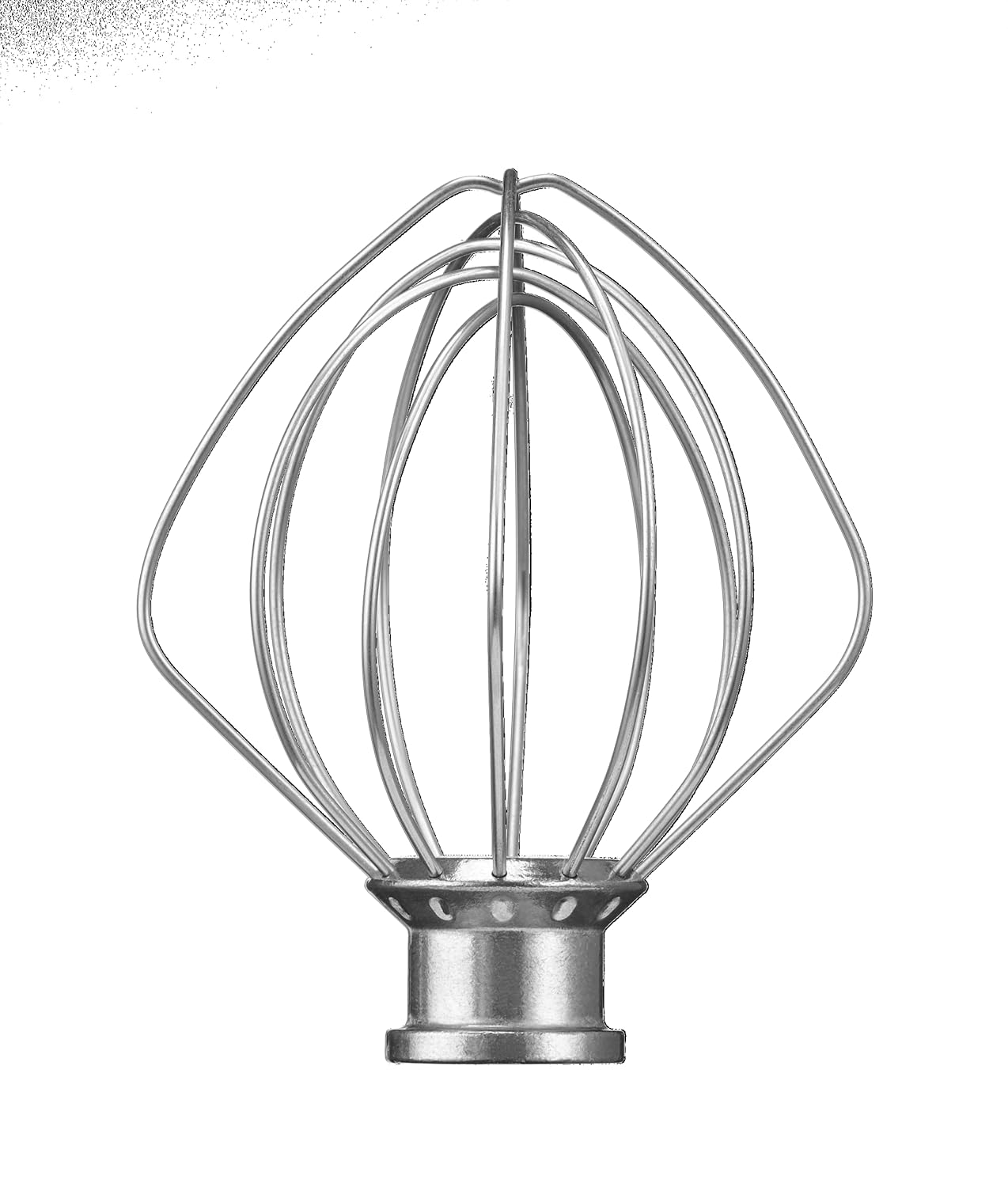 Kitchenaid 5KSM35WW Mini Food Processor Whisk