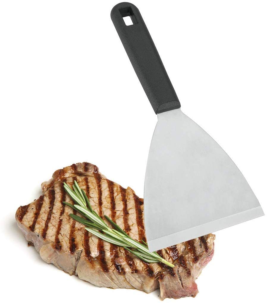 Metaltex Barbecue Turner Plancha 204454038