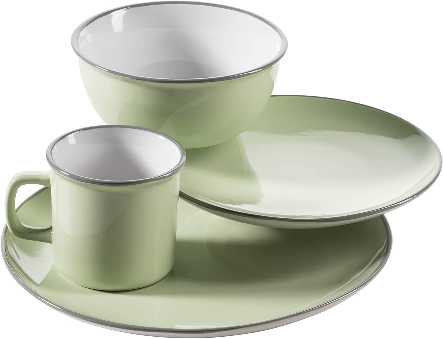 Mäser Maila Vintage Ceramic Tableware Set