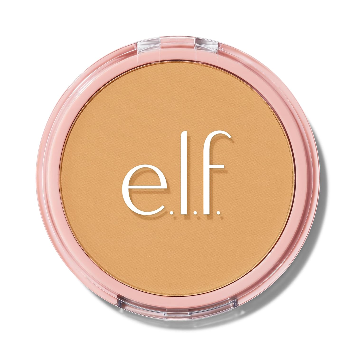 e.l.f. Halo Glow Powder Filter - Medium Neutral