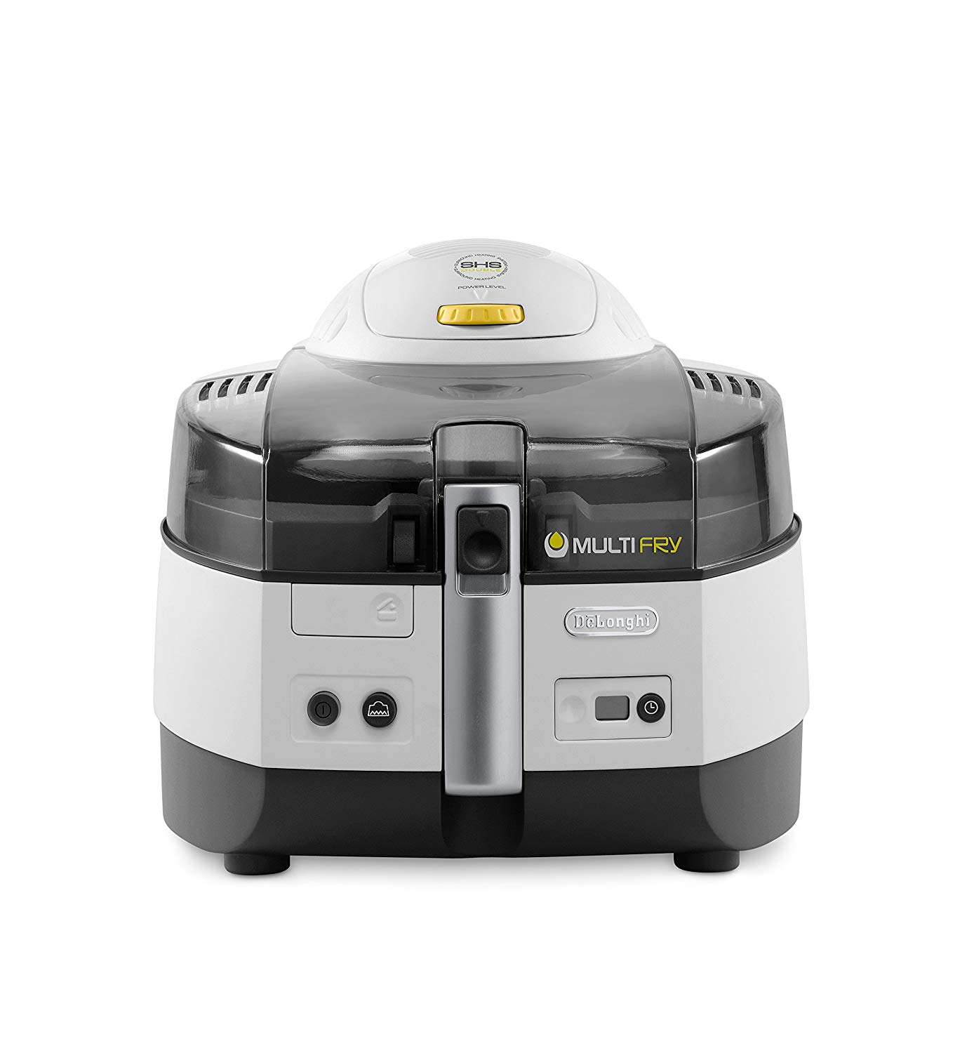 Delonghi Fh 1363/1 Multifry Extra