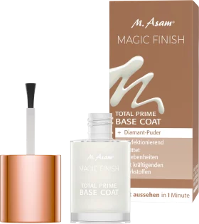 M. Asam Base Coat Total Prime, 10 ml