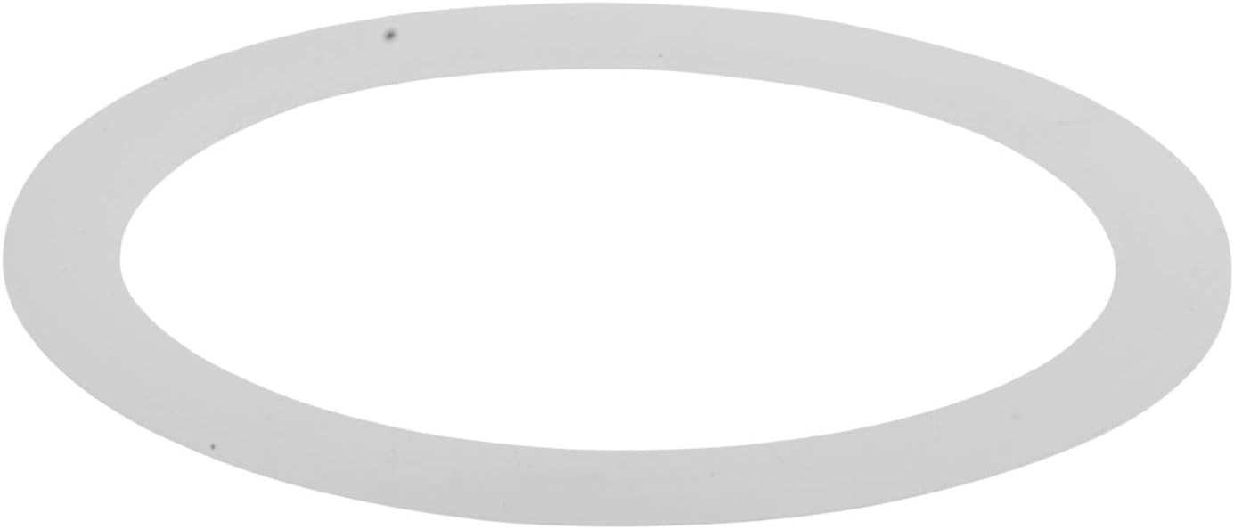 JoyousMall Premium Silicone Replacement Gasket for Moka Espresso Pot Improves Your Coffee Experience (12 Cups)