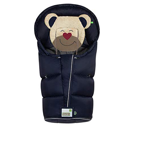 Odenwälder 12285 Footmuff Mucki L - Go