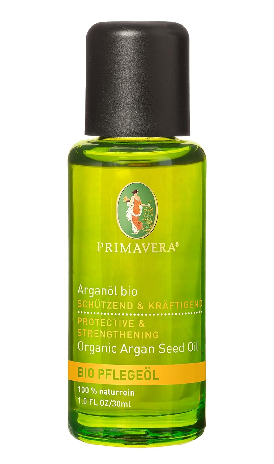 Primavera Argan Oil 30ml - P74203