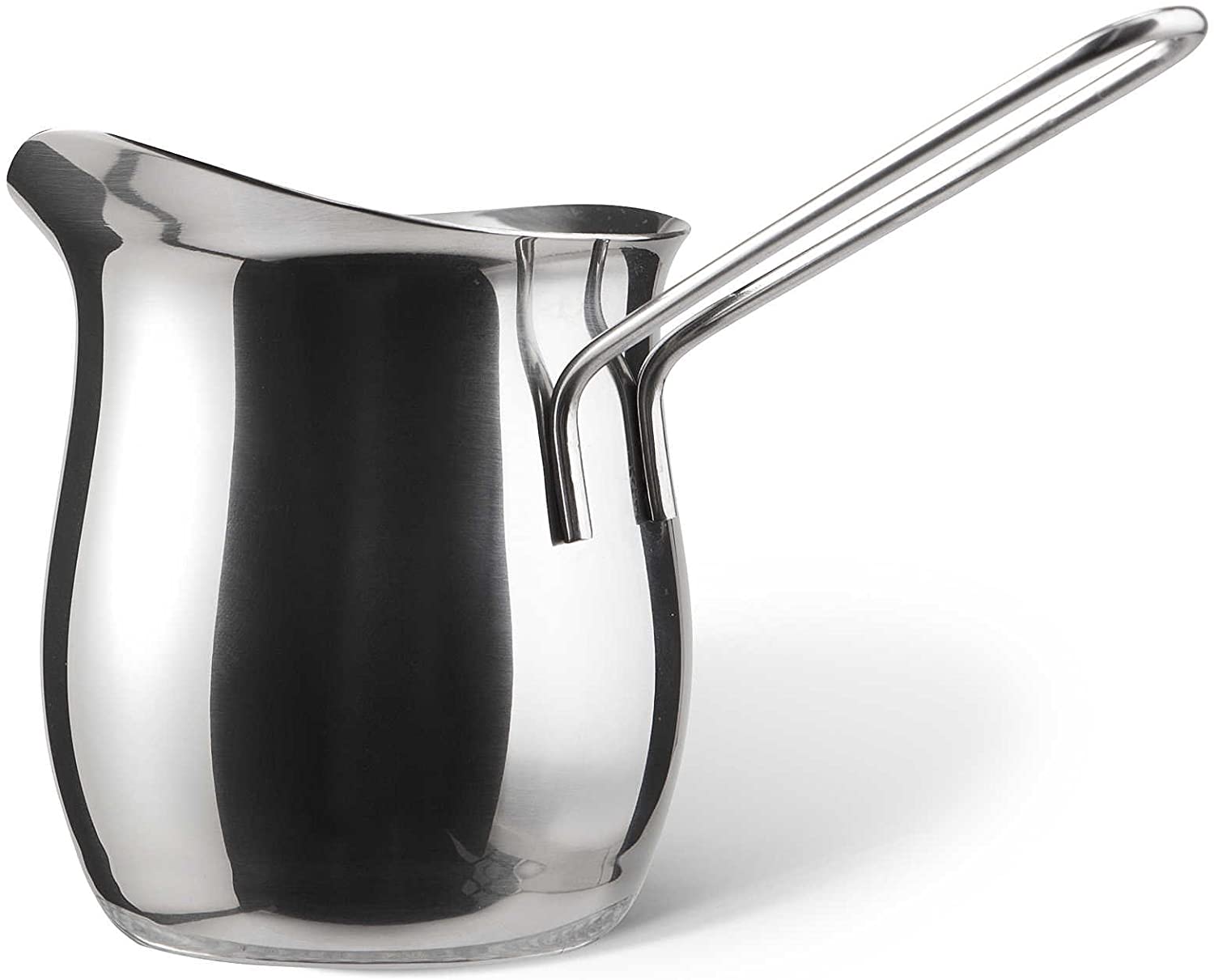 Cilio \'\"Classic Frothing Jug 500ml [W]