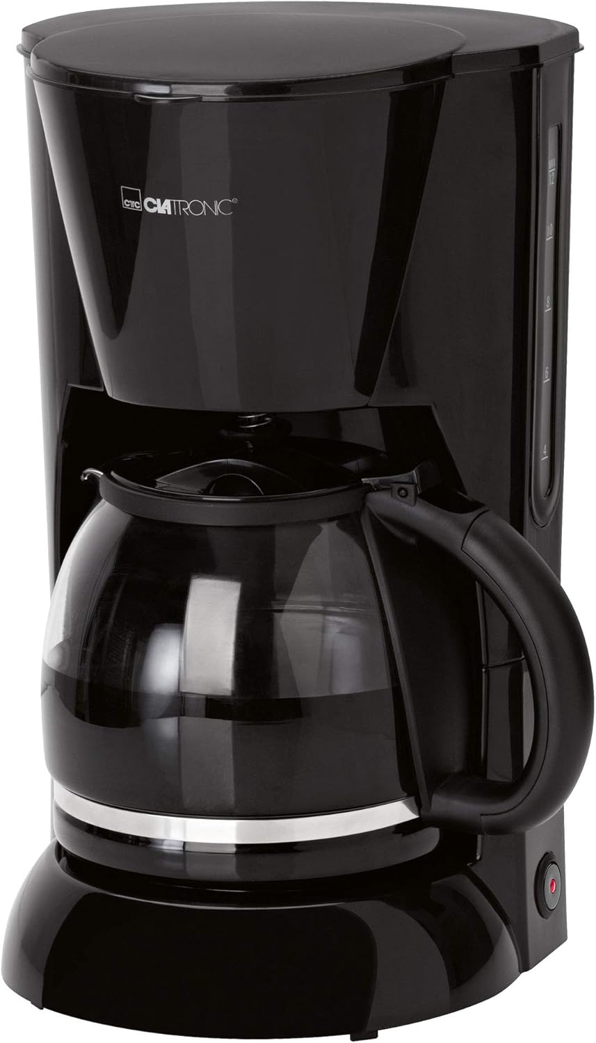 Clatronic KA 3473 black