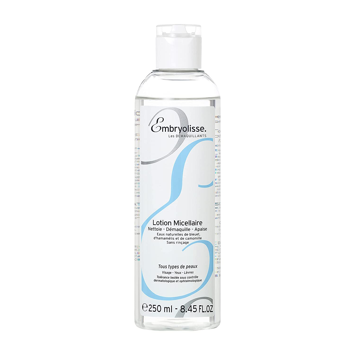 Embryolisse 3-in-1 Micellar Lotion 250 ml