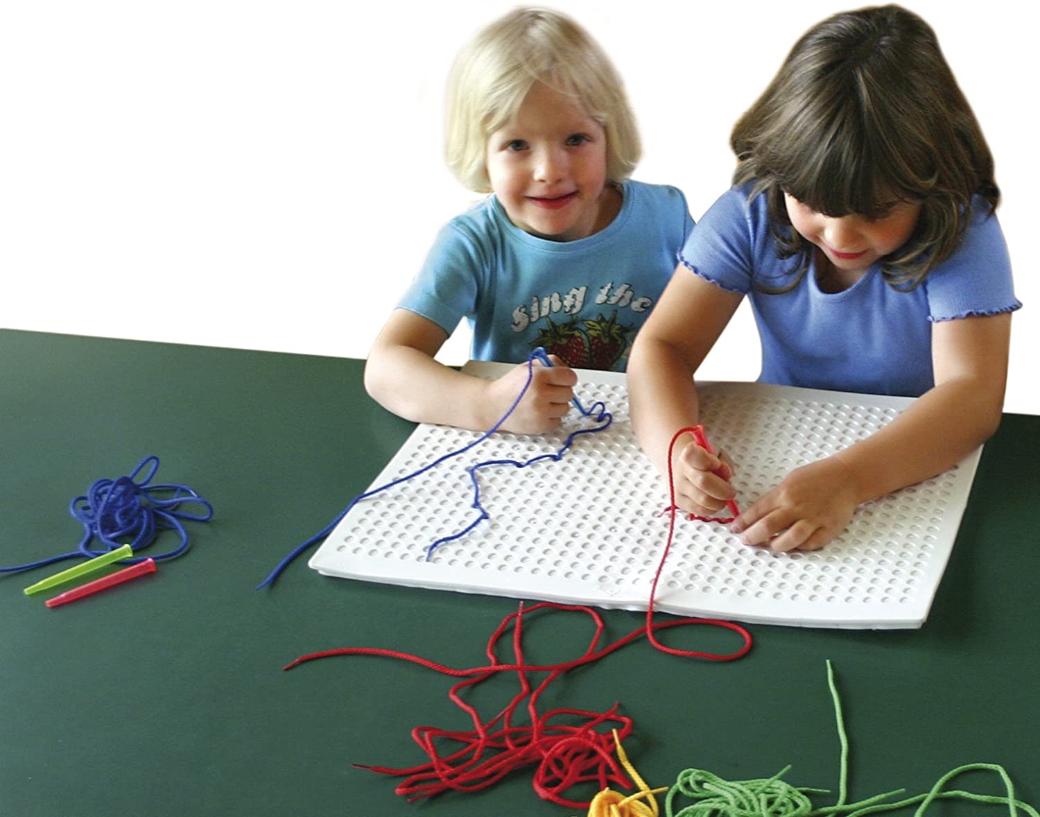 Eduplay 120168 – Mega Pick Board