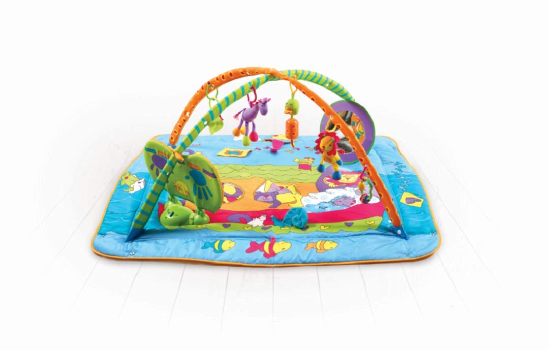 Tiny Love Gymini Total Playground Kick 33312002 and Play