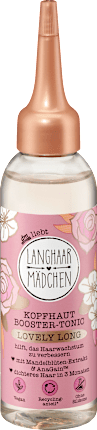 Langhaarmadchen Scalp Care Tonic Lovely Long, 75 ml
