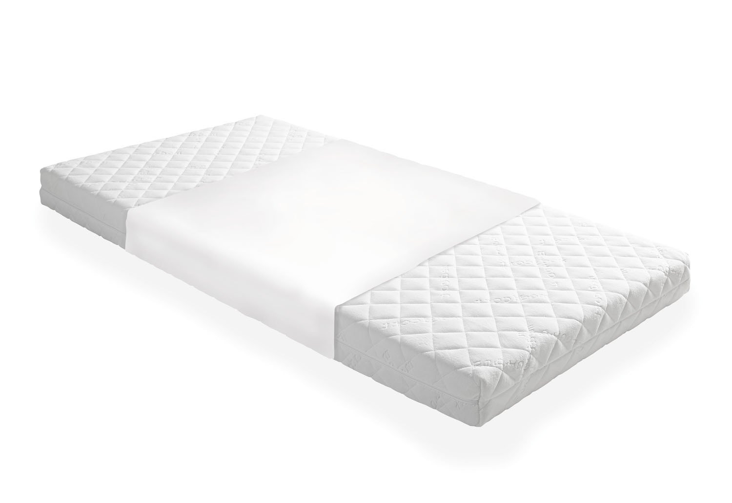 Pinolino Pippilotta 540017 Waterproof Bed Liner