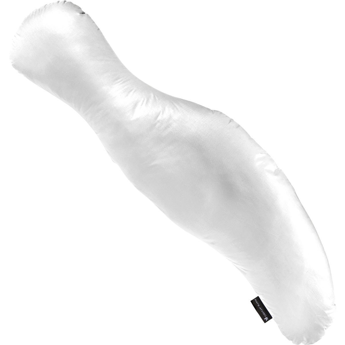 Centa Star Centa-star Side Sleeper Pillow Textile Fibre White Size Approx. 130 cm