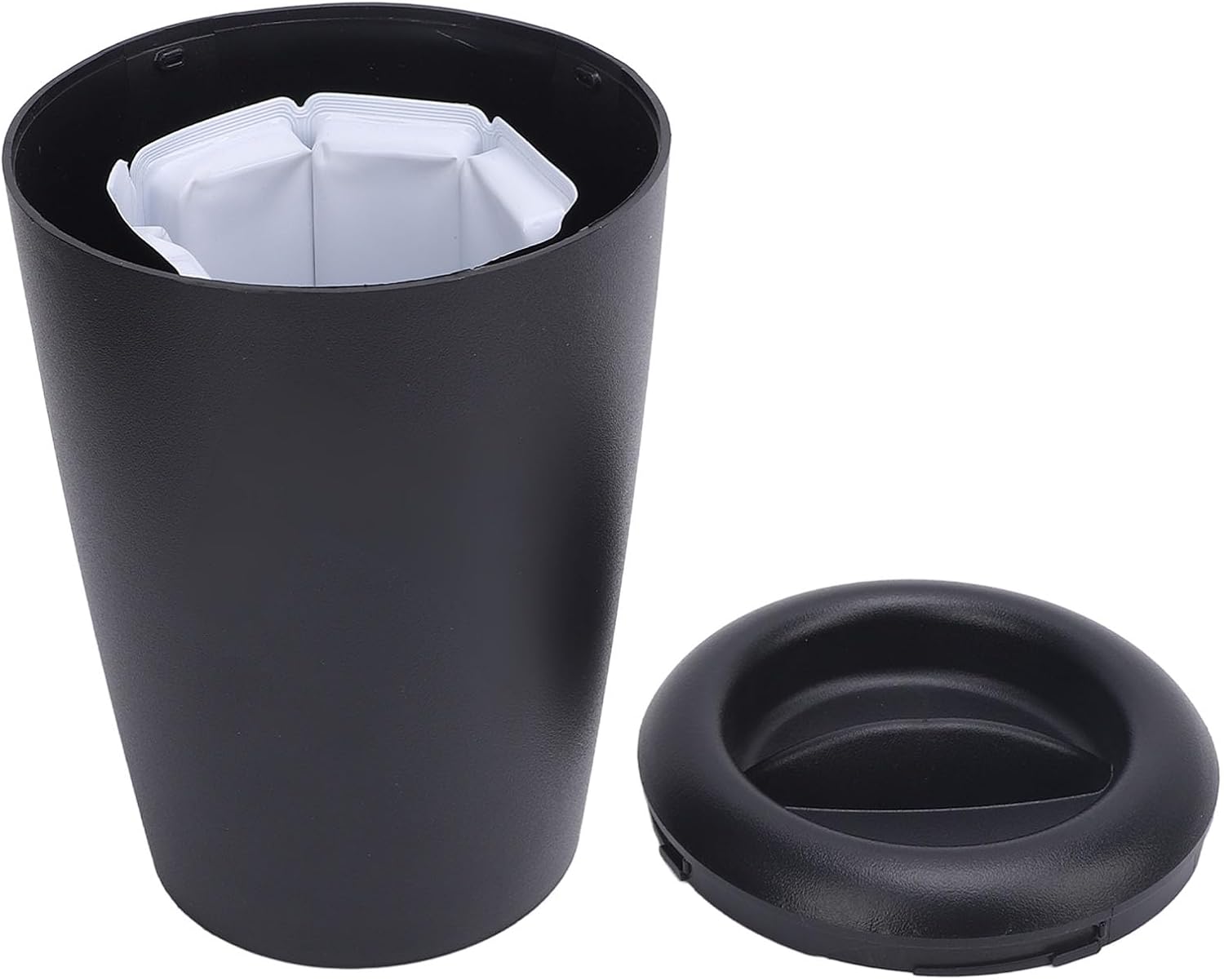 BAOFUYA Store Wine Cooler Bucket, Quick Cooling Durable Thermal Insulation Portable Wine Bottle Cooler for Car Party Camping