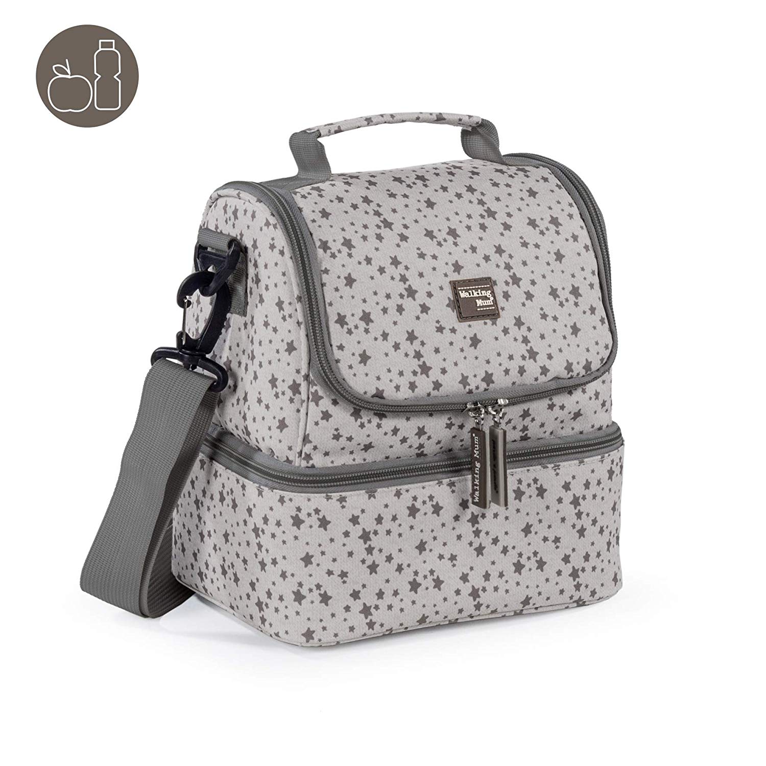 Walking Mum 436042 Cool Bag